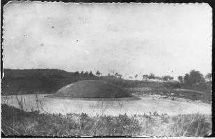 Ligne Maginot - BILLIG - A18 - (Ouvrage d'artillerie) - Bloc 4