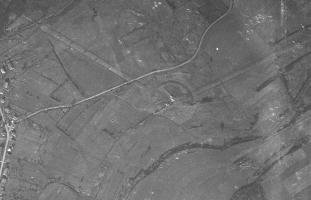 Ligne Maginot - AVIOTH - Environs de la casemate - Les environs de la casemate d'Avioth
Photo 1940