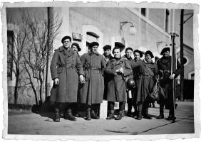 Ligne Maginot - 70° Bataillon Alpin de Forteresse (70° BAF) - Alpins du 70° BAF