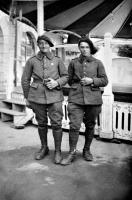 Ligne Maginot - 70° Bataillon Alpin de Forteresse (70° BAF) - Alpins du 70° BAF