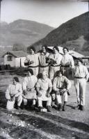 Ligne Maginot - VULMIX - (Casernement) - 