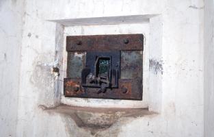 Ligne Maginot - C8B - KALMERICH 6 - (Blockhaus pour canon) - 