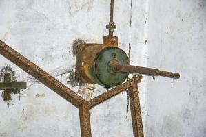 Ligne Maginot - BB2BIS - (Blockhaus pour arme infanterie) - 