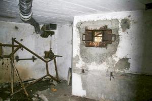 Ligne Maginot - BB2BIS - (Blockhaus pour arme infanterie) - 