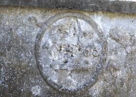 Ligne Maginot - RESERVOIR DE HOSTE-HAUT - (Inondation défensive) - La cartouche