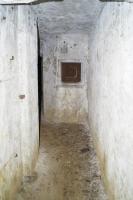 Ligne Maginot - MAUVAIS BOIS - A4 - (Ouvrage d'infanterie) - Bloc 1