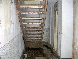 Ligne Maginot - HAUT DE L'ANGUILLE EST - C4 - (Casemate d'infanterie - Simple) - 