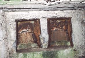 Ligne Maginot - KALMERICH 1 - (Observatoire d'infanterie) - 