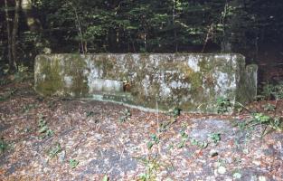 Ligne Maginot - KALMERICH 2 - (Blockhaus pour arme infanterie) - 