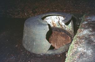 Ligne Maginot - LANGSTWALD 4 - (Blockhaus pour arme infanterie) - 