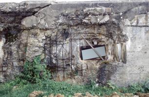 Ligne Maginot - M108N - CALVAIRE 2 - (Blockhaus pour arme infanterie) - 