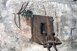 Ligne Maginot - M108N - CALVAIRE 2 - (Blockhaus pour arme infanterie) - 