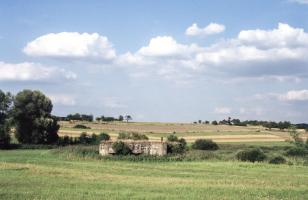 Ligne Maginot - MC29 - STG B - (Casemate d'infanterie - Double) - 