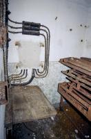Ligne Maginot - BILLIG - A18 - (Ouvrage d'artillerie) - Bloc 3