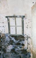 Ligne Maginot - BILLIG - A18 - (Ouvrage d'artillerie) - Caserne
Une peinture murale dans une chambrée
