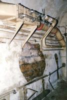 Ligne Maginot - BILLIG - A18 - (Ouvrage d'artillerie) - Batterie de réchauffage de l'air du casernement