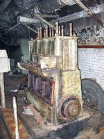 Ligne Maginot - BILLIG - A18 - (Ouvrage d'artillerie) - Usine