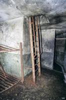 Ligne Maginot - BILLIG - A18 - (Ouvrage d'artillerie) - Bloc 5
Passage rapide entre les deux étages