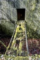 Ligne Maginot - BILLIG - A18 - (Ouvrage d'artillerie) - Bloc 5
Issue totalement merlonnée de nos jours