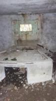 Ligne Maginot - MB24 - (Blockhaus pour arme infanterie) - L'intérieur