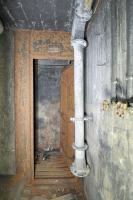 Ligne Maginot - MONT DES WELCHES - A21 - (Ouvrage d'artillerie) - Entrée des hommes