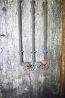 Ligne Maginot - MONT DES WELCHES - A21 - (Ouvrage d'artillerie) - Entrée des hommes