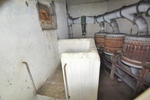 Ligne Maginot - MONT DES WELCHES - A21 - (Ouvrage d'artillerie) - Bloc 2