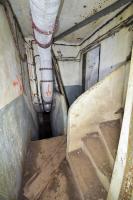 Ligne Maginot - MONT DES WELCHES - A21 - (Ouvrage d'artillerie) - Bloc 2