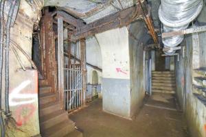 Ligne Maginot - MONT DES WELCHES - A21 - (Ouvrage d'artillerie) - Bloc 2