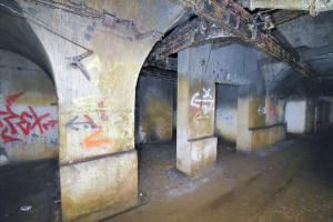 Ligne Maginot - MONT DES WELCHES - A21 - (Ouvrage d'artillerie) - Bloc 2
