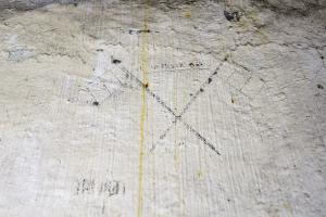 Ligne Maginot - MONT DES WELCHES - A21 - (Ouvrage d'artillerie) - Bloc 4