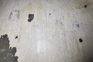 Ligne Maginot - MONT DES WELCHES - A21 - (Ouvrage d'artillerie) - Bloc 4