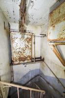 Ligne Maginot - MONT DES WELCHES - A21 - (Ouvrage d'artillerie) - Bloc 5