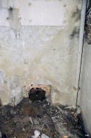 Ligne Maginot - BILLIG - A18 - (Ouvrage d'artillerie) - Créneau de défense de la galerie