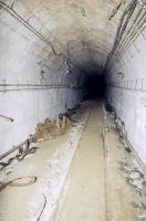 Ligne Maginot - BILLIG - A18 - (Ouvrage d'artillerie) - Galerie