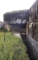 Ligne Maginot - FERME CHAPPY - A1 - (Ouvrage d'infanterie) - Bloc 1