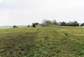 Ligne Maginot - FERME CHAPPY - A1 - (Ouvrage d'infanterie) - Bloc 2