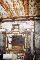 Ligne Maginot - FERME CHAPPY - A1 - (Ouvrage d'infanterie) - Bloc 1
Chambre de tir Ouest