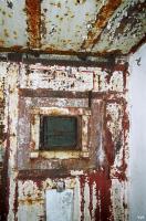 Ligne Maginot - FERME CHAPPY - A1 - (Ouvrage d'infanterie) - Bloc 1
Chambre de tir Ouest
