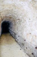 Ligne Maginot - FERME CHAPPY - A1 - (Ouvrage d'infanterie) - Galerie