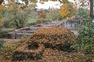 Ligne Maginot - SARRALBE BARRAGE - (Blockhaus pour arme infanterie) - 