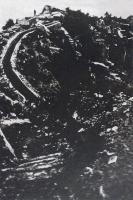 Ligne Maginot - PIERRE POINTUE - (Ouvrage d'infanterie) - Vue d'ensemble