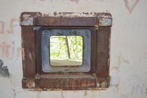 Ligne Maginot - AGAISEN INSTRUCTION - (Stand de tir) - 