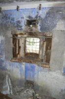 Ligne Maginot - RIEUX ROUX 2 - TUNNEL FERROVIAIRE - (Blockhaus pour arme infanterie) - Trémie 4