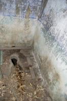 Ligne Maginot - RIEUX ROUX 2 - TUNNEL FERROVIAIRE - (Blockhaus pour arme infanterie) - Latrine