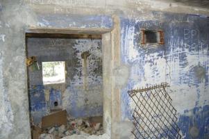 Ligne Maginot - RIEUX ROUX 2 - TUNNEL FERROVIAIRE - (Blockhaus pour arme infanterie) - 