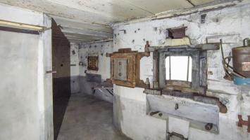 Ligne Maginot - 22/3 - GERSTHEIM - (Casemate d'infanterie - Double) - Chambre de tir Sud 