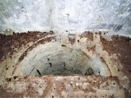 Ligne Maginot - 34/2 - CHALAMPE NORD OUEST - (Casemate d'infanterie - Double) - Puits