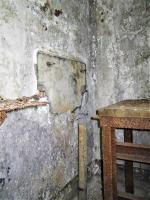 Ligne Maginot - 34/2 - CHALAMPE NORD OUEST - (Casemate d'infanterie - Double) - Emplacement du central téléphonique