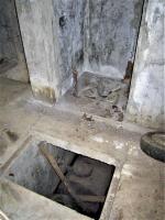 Ligne Maginot - 34/2 - CHALAMPE NORD OUEST - (Casemate d'infanterie - Double) - Latrines